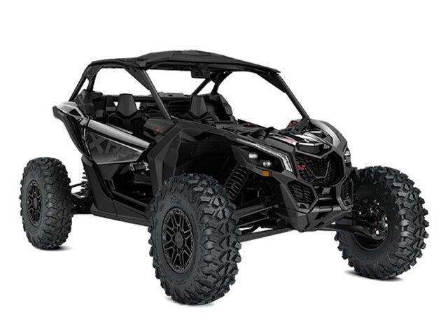 2026 CAN-AM Maverick X3