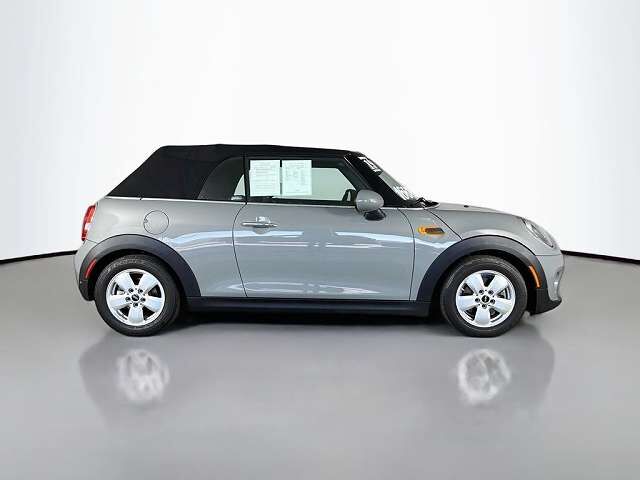 2019 MINI Cooper Convertible