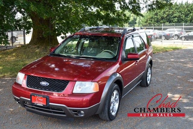 2006 FORD Freestyle