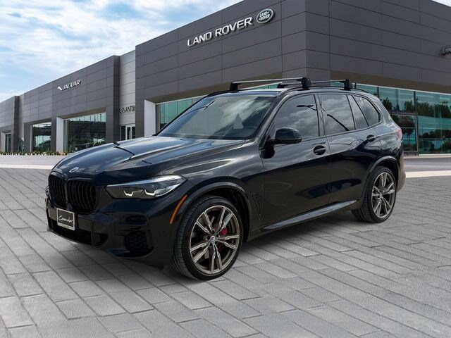 2023 BMW X5