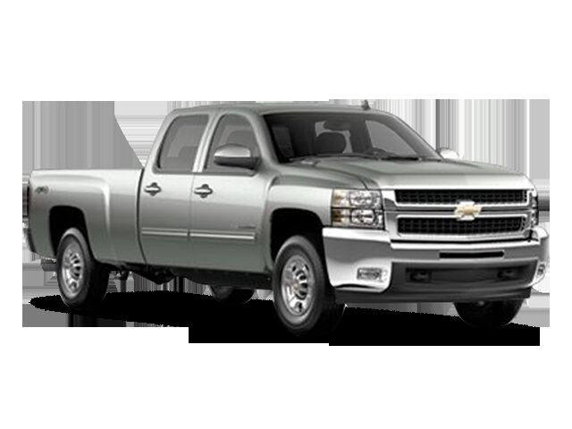 2009 CHEVROLET Silverado