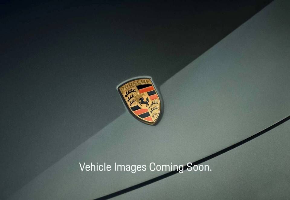 2026 PORSCHE Cayenne