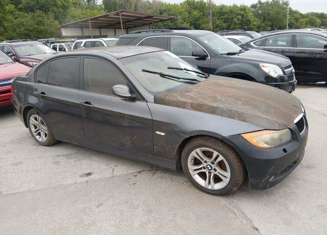 2008 BMW 3 Series
