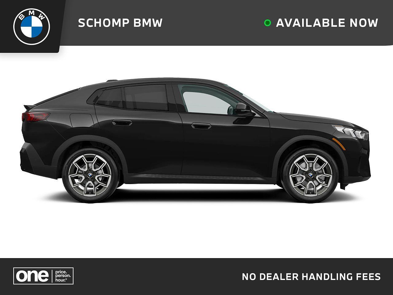 2026 BMW X2