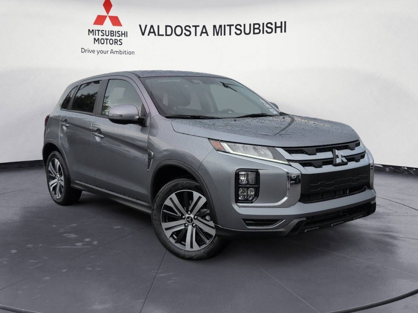 2026 MITSUBISHI Outlander Sport