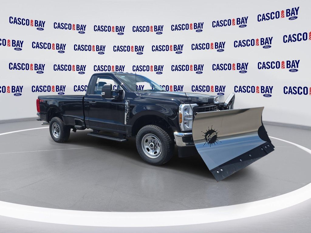 2026 FORD F-350
