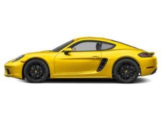2023 PORSCHE 718