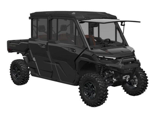 2026 CAN-AM Commander