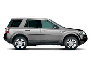 2008 LAND ROVER LR2