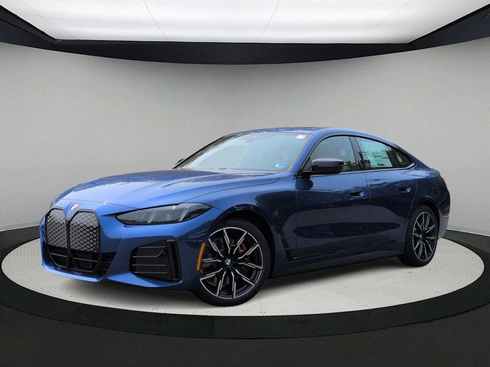 2026 BMW i4