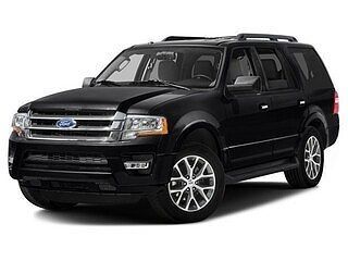 2016 FORD Expedition