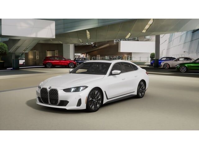 2026 BMW 4 Series
