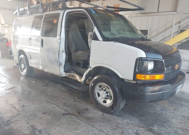 2006 CHEVROLET Express