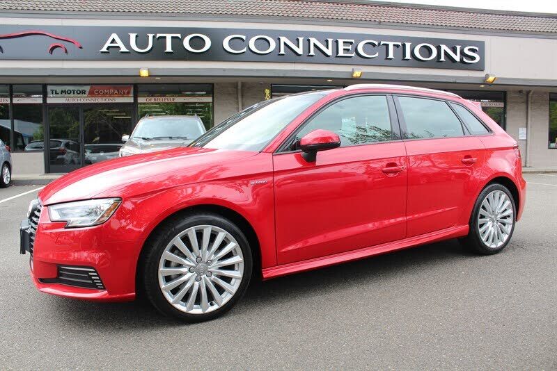 2017 AUDI A3
