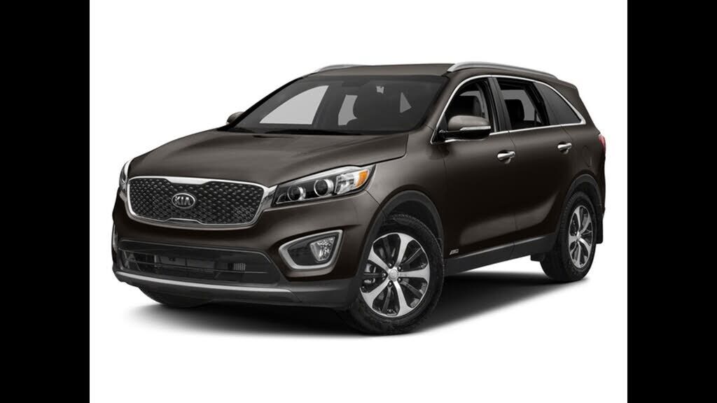 2018 KIA Sorento