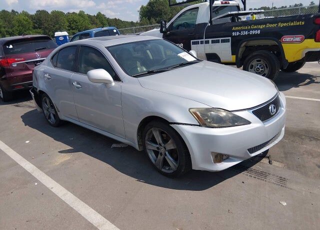 2006 LEXUS IS