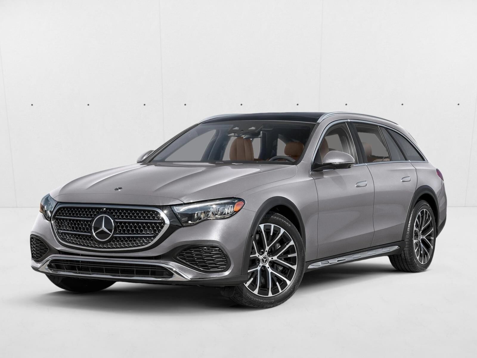2027 MERCEDES-BENZ E-Class