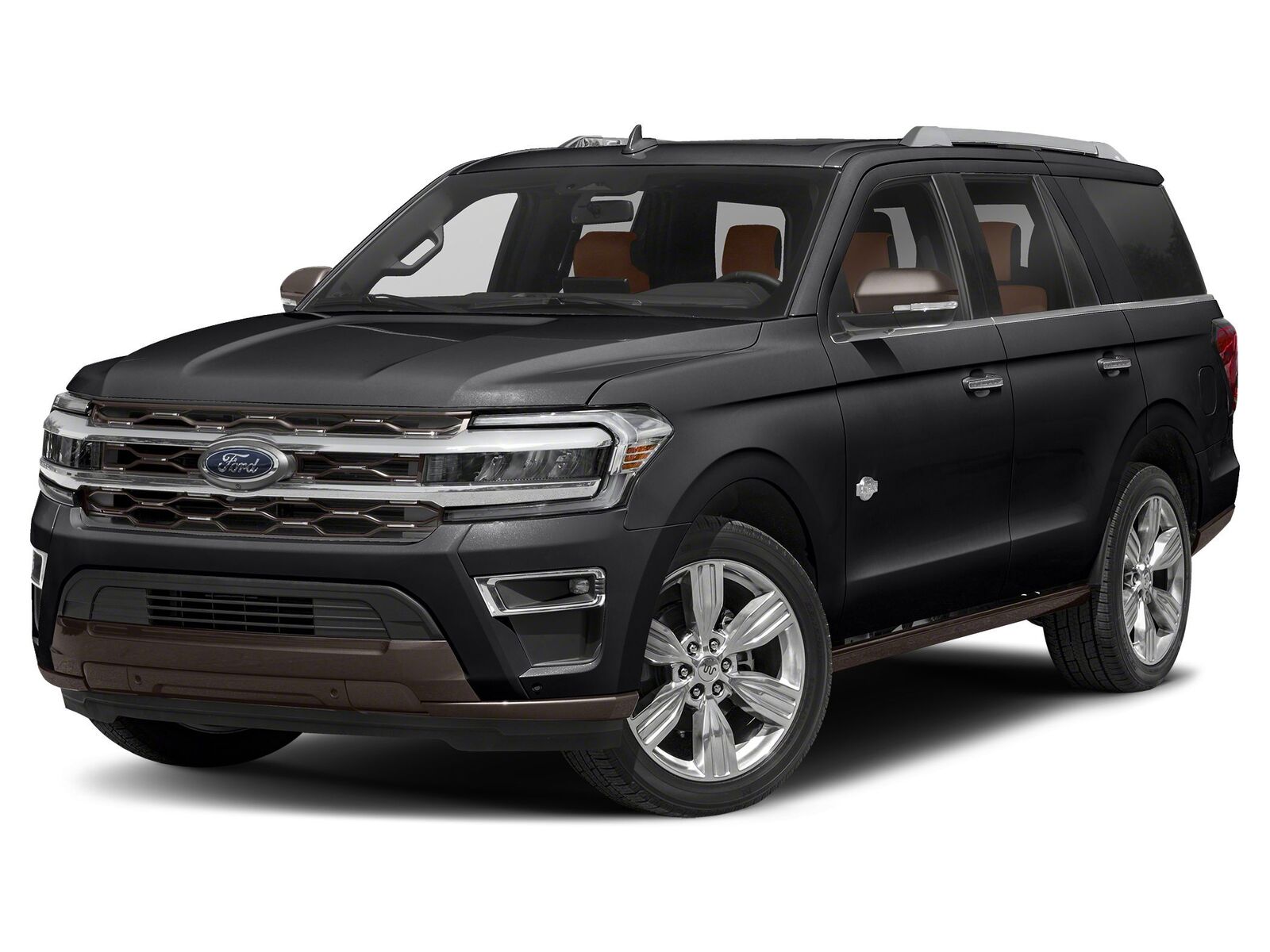 2022 FORD Expedition