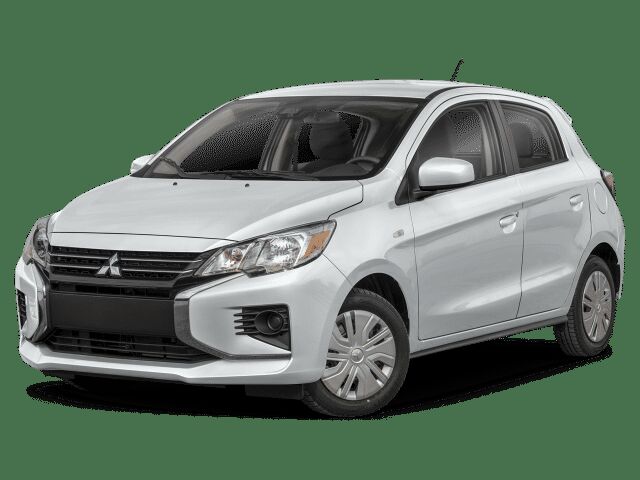 2024 MITSUBISHI Mirage