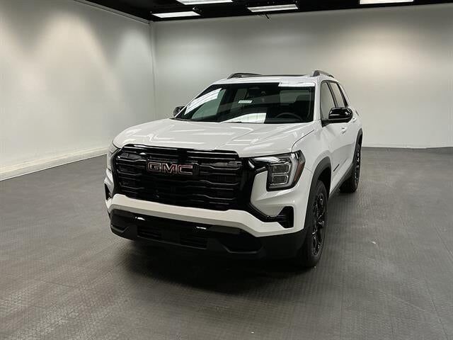 2027 GMC Terrain