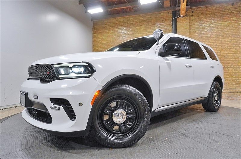 2023 DODGE Durango