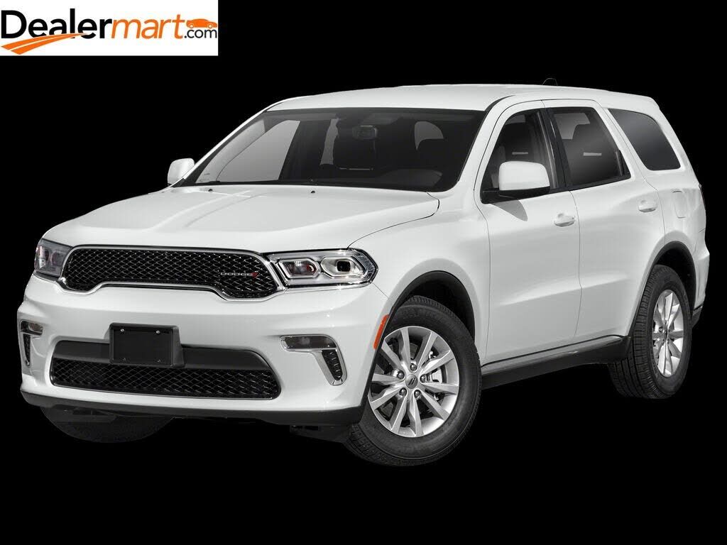 2023 DODGE Durango
