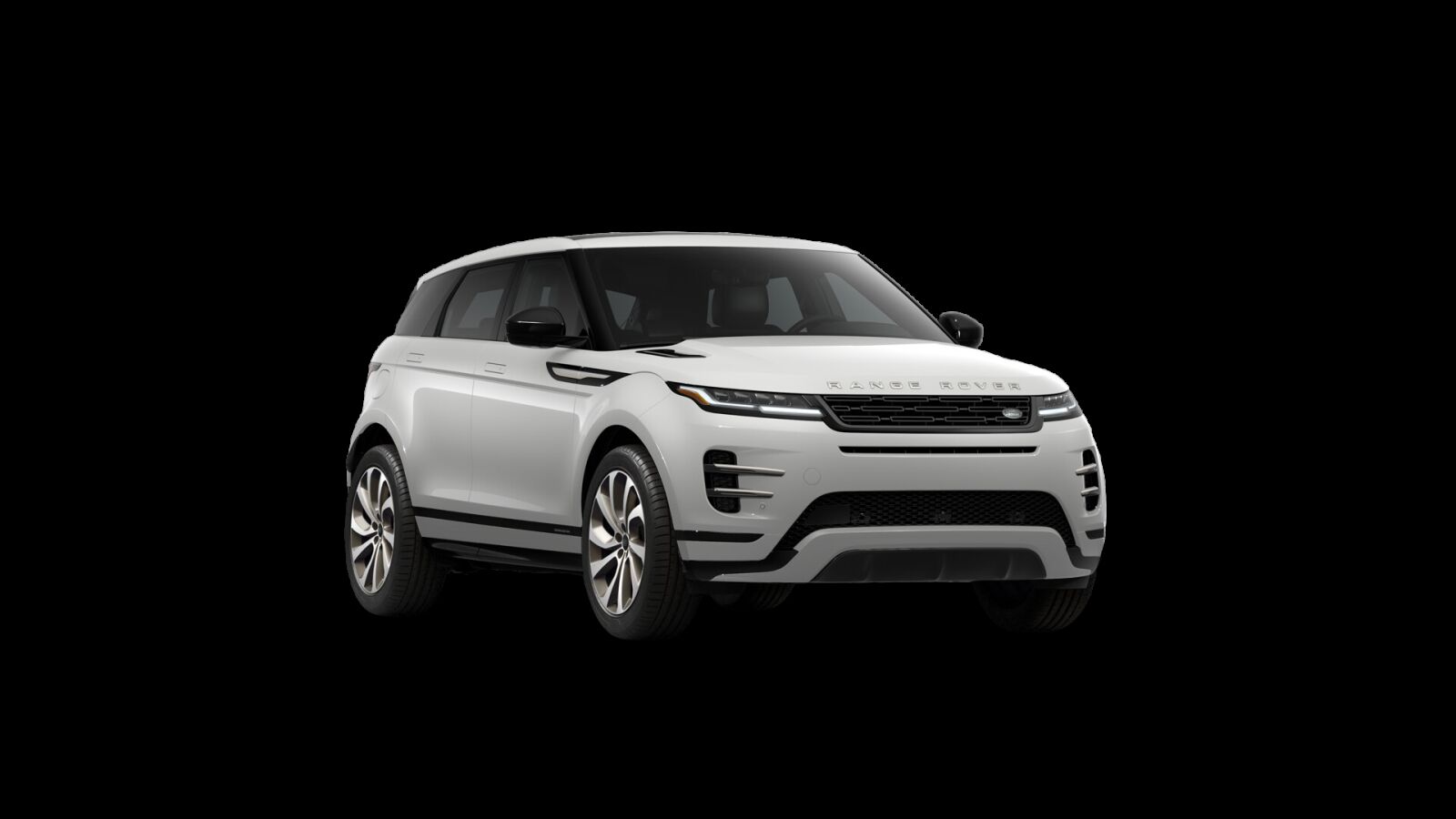 2026 LAND ROVER Range Rover Evoque