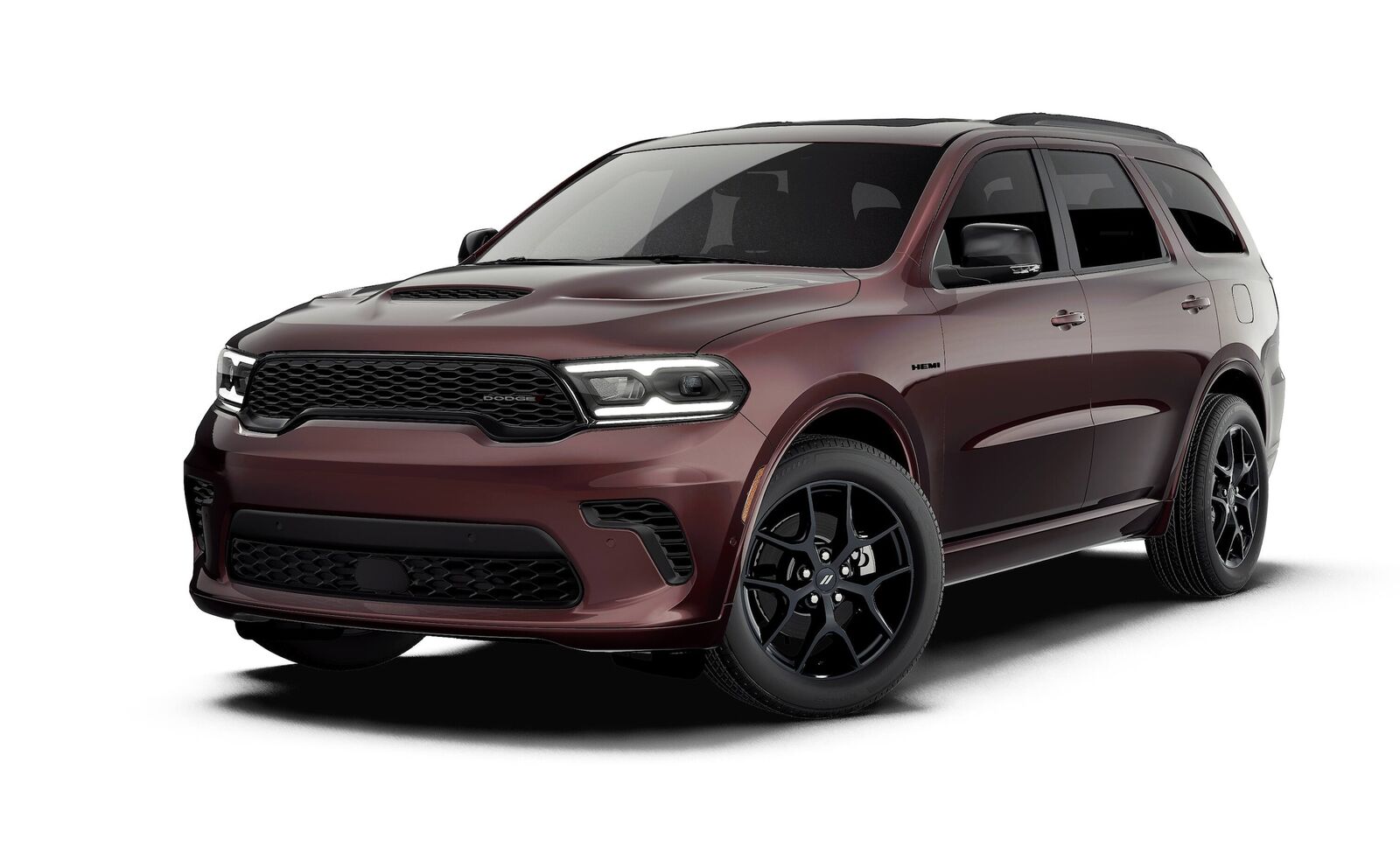 2027 DODGE Durango