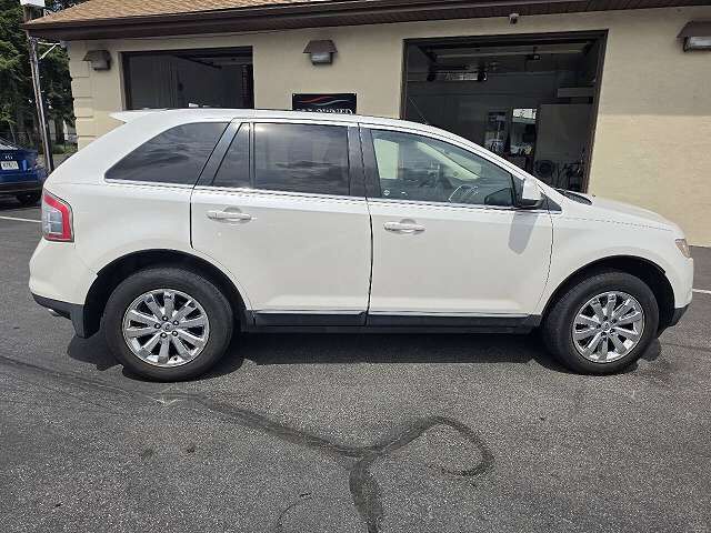 2010 FORD Edge