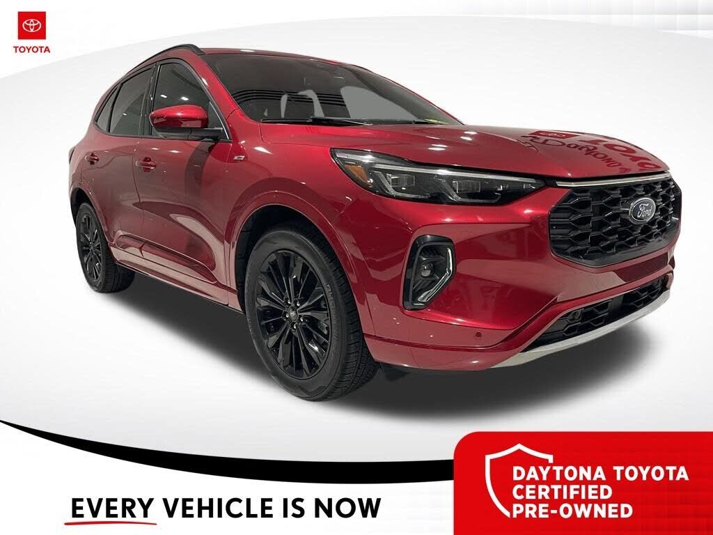 2023 FORD Escape
