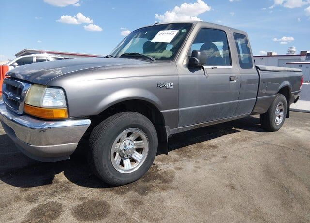 2000 FORD Ranger