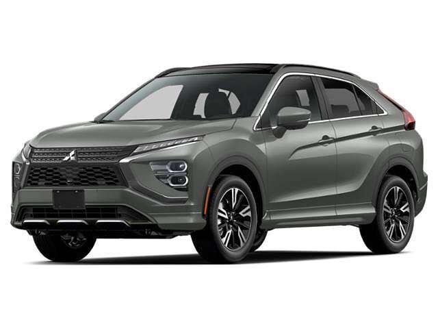 2022 MITSUBISHI ECLIPSE CROSS