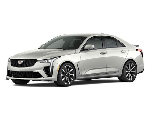 2022 CADILLAC CT4