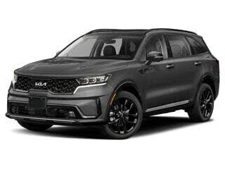2022 KIA Sorento