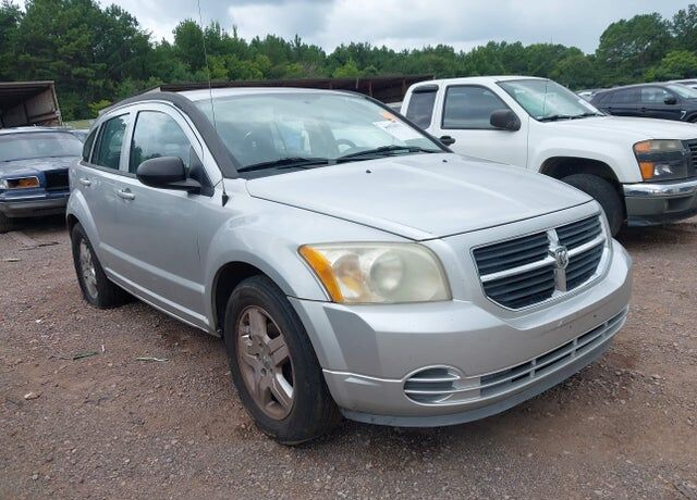 2009 DODGE Caliber