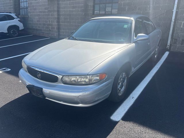 2004 BUICK Century
