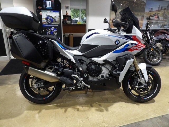 2023 BMW S 1000 XR