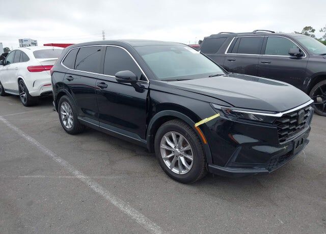 2023 HONDA CR-V