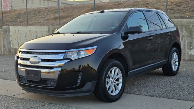 2013 FORD Edge