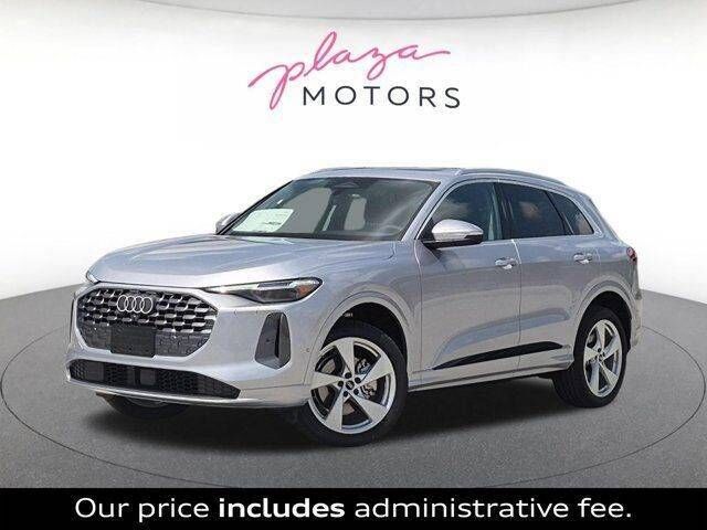 2026 AUDI Q5