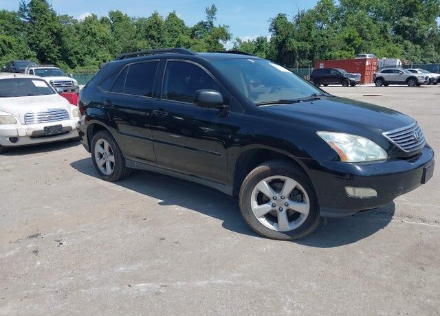 2004 LEXUS RX