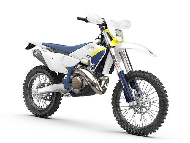 2025 HUSQVARNA Closed Course Competition