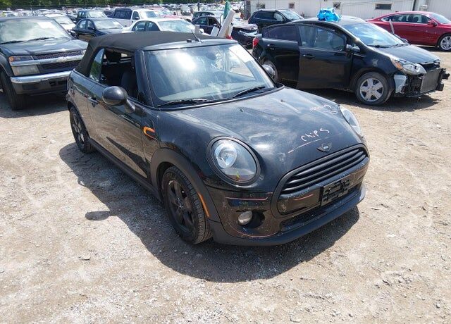 2019 MINI Cooper Convertible