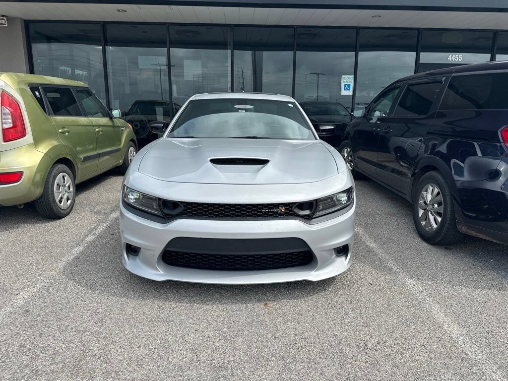 2023 DODGE Charger