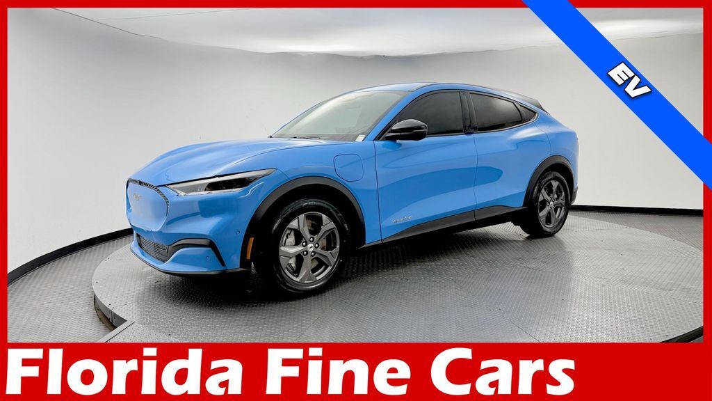 2023 FORD Mustang
