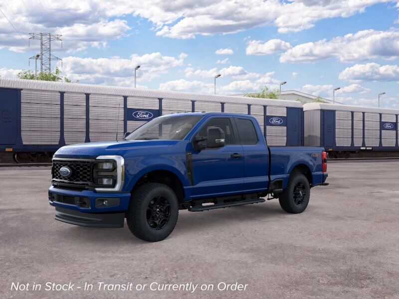 2026 FORD F-250