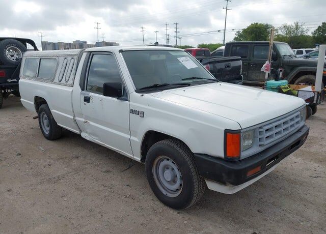 1988 DODGE RAM