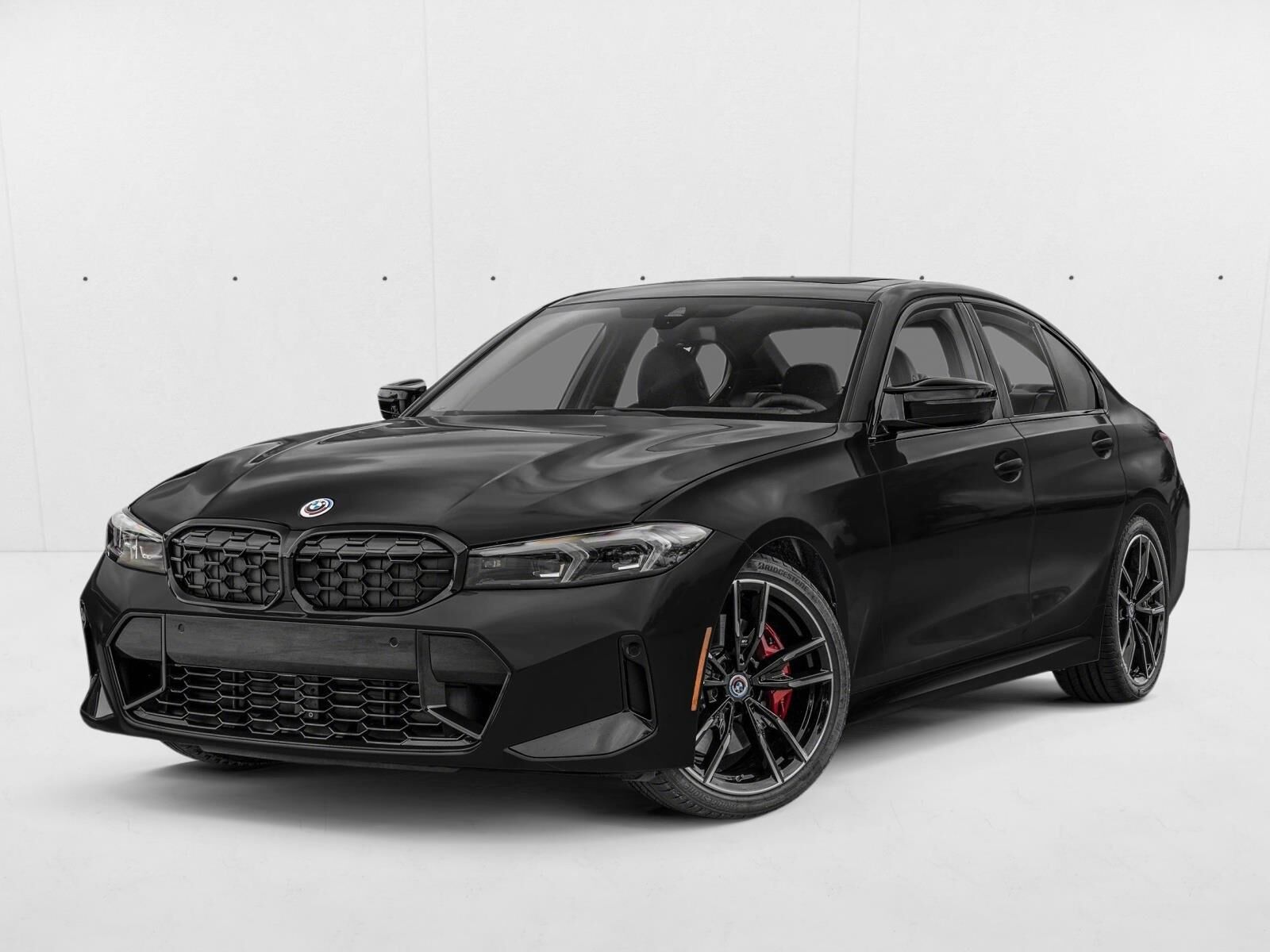 2024 BMW M3