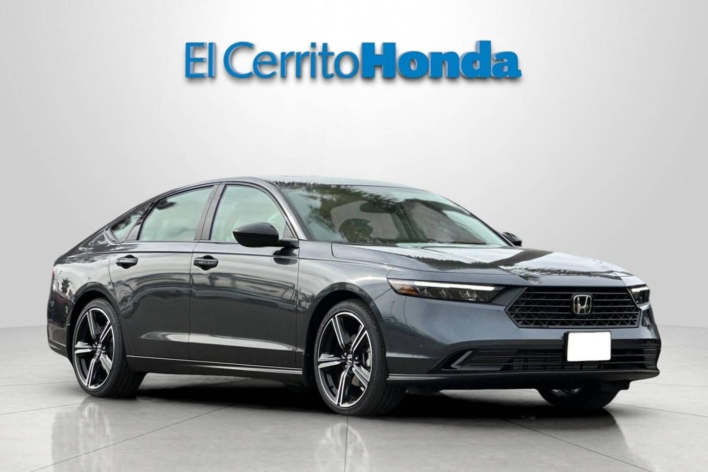 2026 HONDA Accord