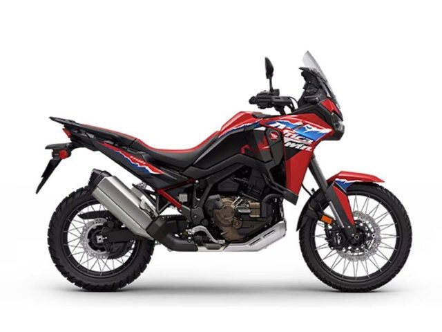 2024 HONDA CRF1100